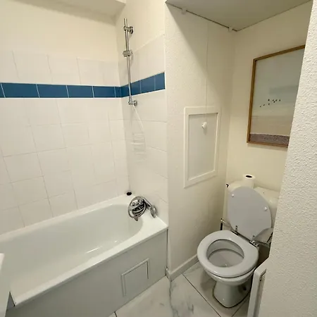 Gabriel Peri - 1 Bedroom - Charpennes * Villeurbanne