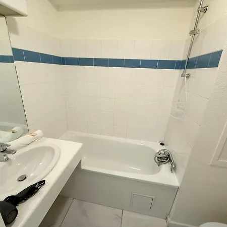 Gabriel Peri - 1 Bedroom - Charpennes Villeurbanne