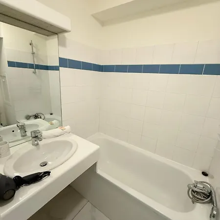 Apartament Gabriel Peri - 1 Bedroom - Charpennes Villeurbanne
